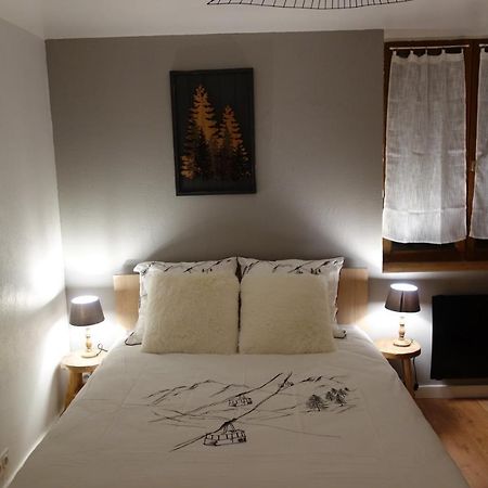 Chez Petit Louis- Appart Centre Ville Jusqu'A 6 Personnes Briancon  Exterior photo