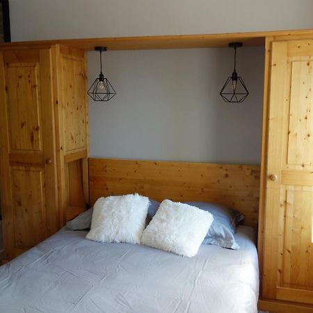 Chez Petit Louis- Appart Centre Ville Jusqu'A 6 Personnes Briancon  Exterior photo