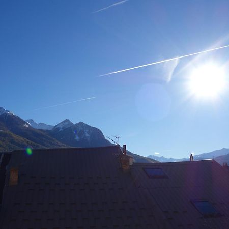 Chez Petit Louis- Appart Centre Ville Jusqu'A 6 Personnes Briancon  Exterior photo