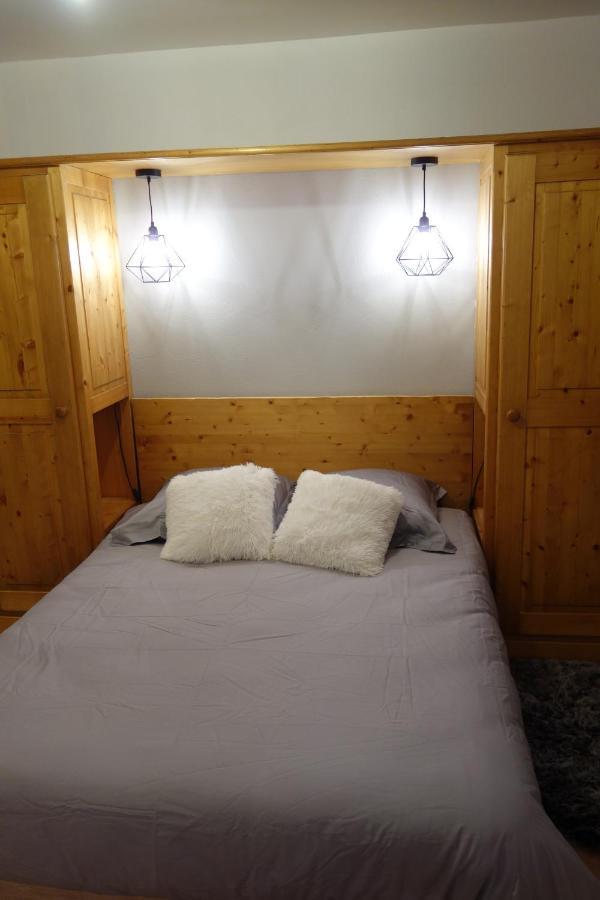Chez Petit Louis- Appart Centre Ville Jusqu'A 6 Personnes Briancon  Exterior photo
